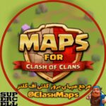 Clash of Clans Maps