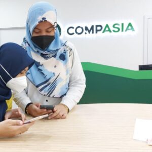 Info Ready Stock Used Phone Compasia Pontian