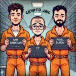 Crypto Jail