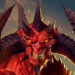 Diablo WORLD