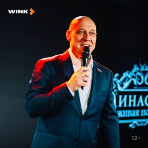 ДЕНИС МАЙДАНОВ