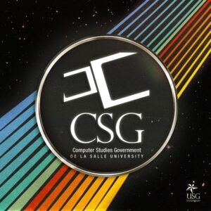 DLSU CSG