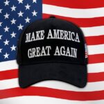 Dark MAGA $DMAGA (PORTAL)