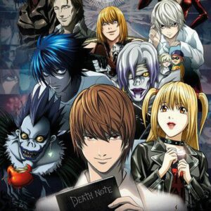 Death Note BR