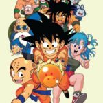 Dragon Ball Series Tamil