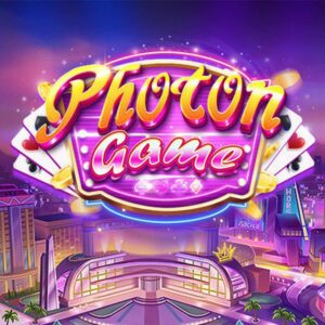 Photon Game Lucky Code