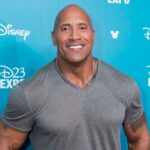 Dwayne Johnson movies
