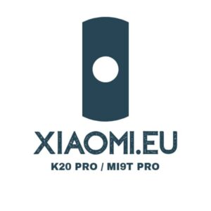 Xiaomi.EU™ | MIUI ROMs | Updates - K20 Pro / Mi9T Pro
