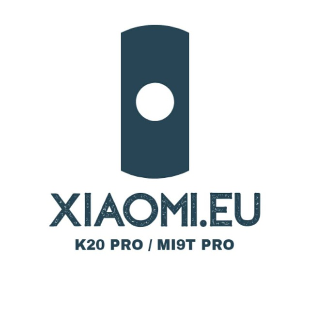Xiaomi.EU™ | MIUI ROMs | Updates - K20 Pro / Mi9T Pro