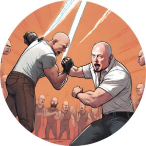 ElonxAlexandre | 1 usd First Target