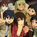 Erased Hindi English Japanese