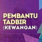 Pembantu Tadbir(Kewangan) W19