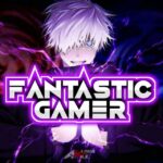 FANTASTIC GAMER OFFICIAL