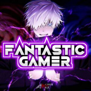 FANTASTIC GAMER OFFICIAL