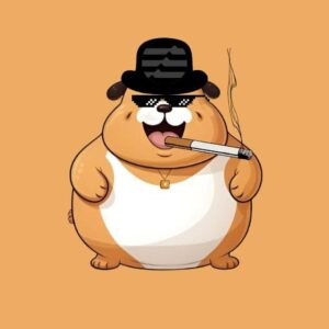 FAG DOG $FOG
