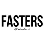 Fasters