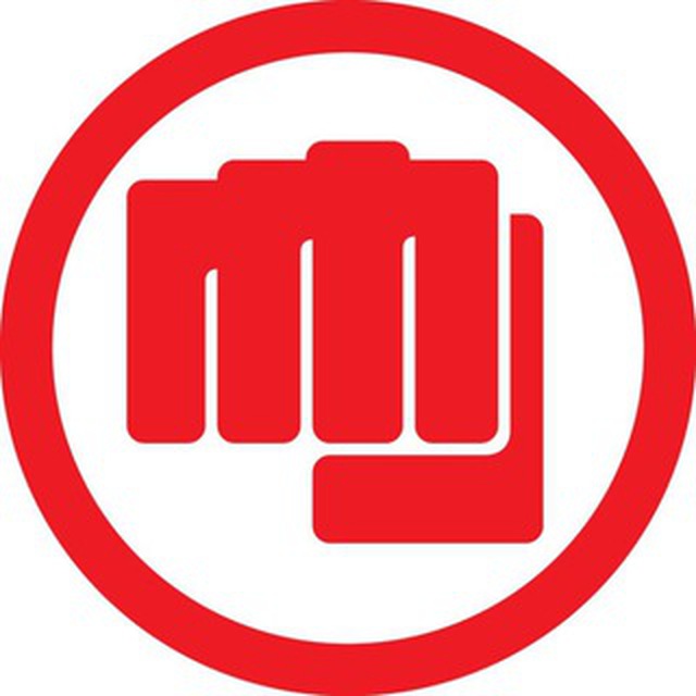 FIGHTER CHANNEL 👊