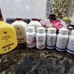 Forever Living Serendah Rawang