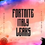Fortnite ITALY Leaks 🇮🇹