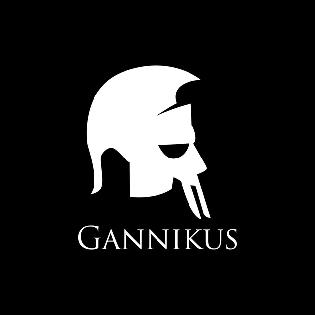 GANNIKUS Original