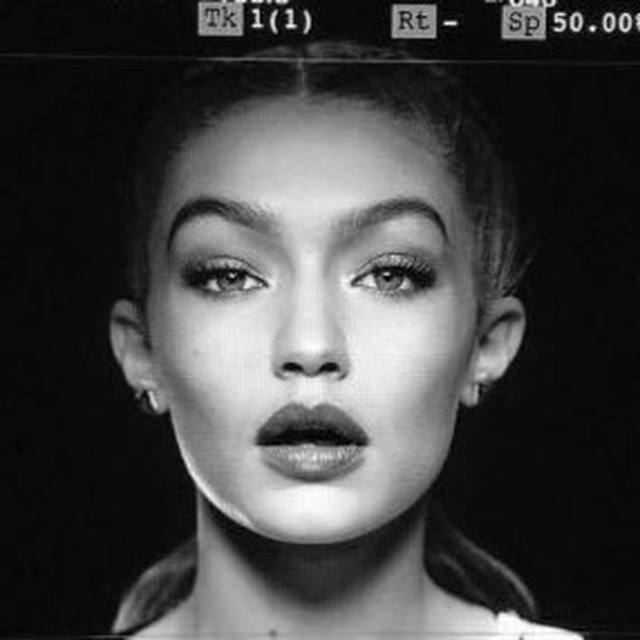 جيجي حديد |Gigi Hadid