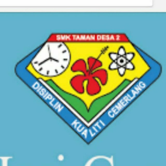 INFO IBU BAPA SMKTD2