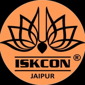 ISKCON Jaipur {Official}