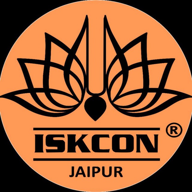 ISKCON Jaipur {Official}