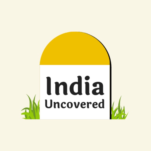 India Uncovered