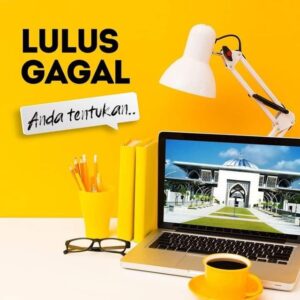 Info Kerjaya & Rujukan Exam SPA