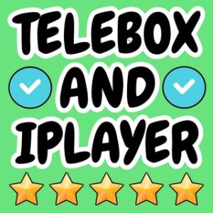 TELEBOX_VIP✨