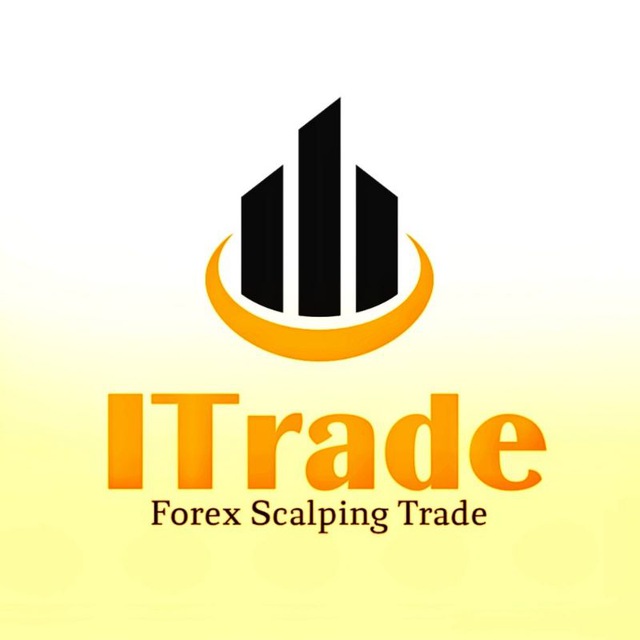 🅰️ ITrade💥 Forex & Gold Scalping Trade