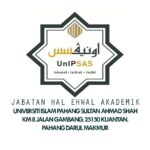 Pusat Pengurusan Akademik UnIPSAS