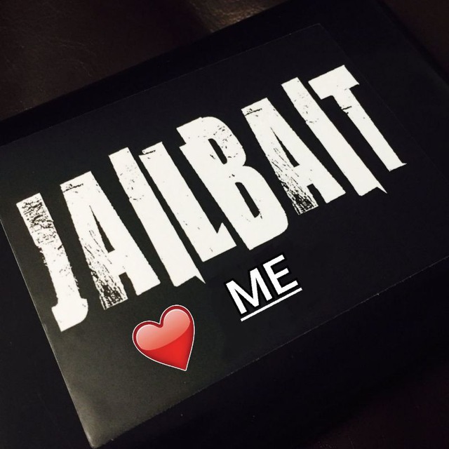 🔞 Jailbait