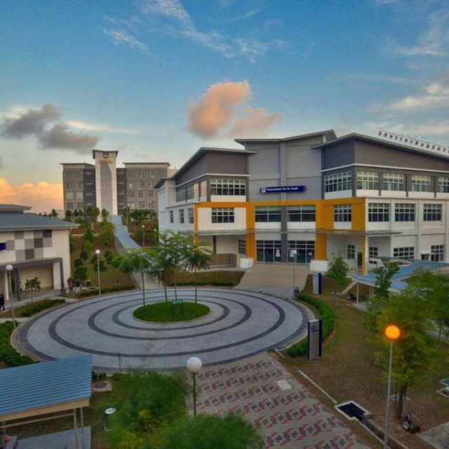 PTDI UITM JOHOR