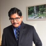 Kapil Komireddi