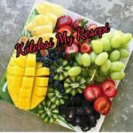 🍰🥗 Koleksi My Resepi & Info 🥗🍰 @koleksimyresepi