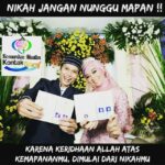 KOMUNITAS MUSLIM KONTAK TAARUF