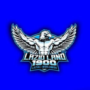 Lazio Land 1900