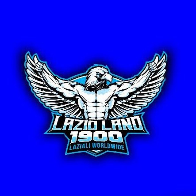 Lazio Land 1900