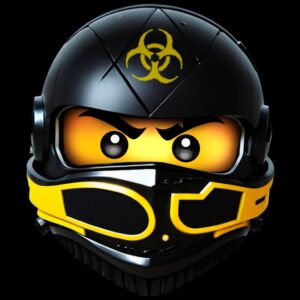 LEGOTM - Last Island of Survival