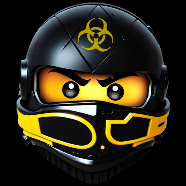 LEGOTM - Last Island of Survival