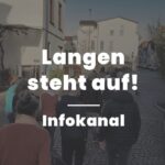 Langen steht auf! - Infokanal