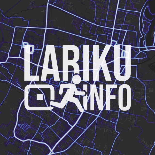 LariKu.info 🏃🏻💃🏻