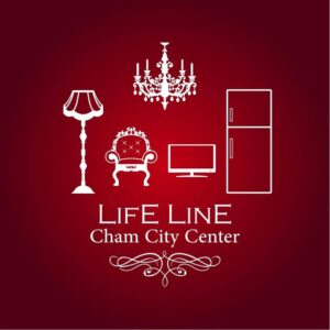 Life Line Cham City Center
