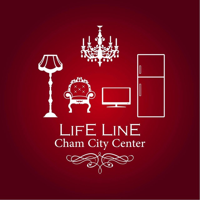 Life Line Cham City Center