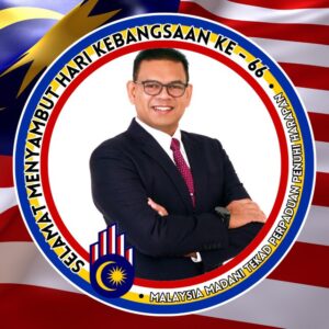 DATO' LOKMAN ADAM