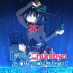 Love Chunibyo & Other Delusions! : Chuunibyou demo Koi ga Shitai!