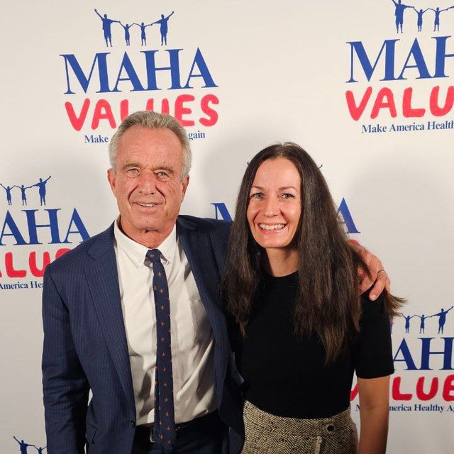 Dr. Maria Hubmer-Mogg - MAHUMO