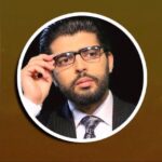 الإعلامي محمد محيي الدينMohamed mohey eldien